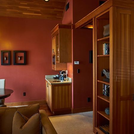 Hotel Mac Richmond Bagian luar foto