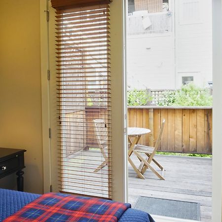 Hotel Mac Richmond Bagian luar foto