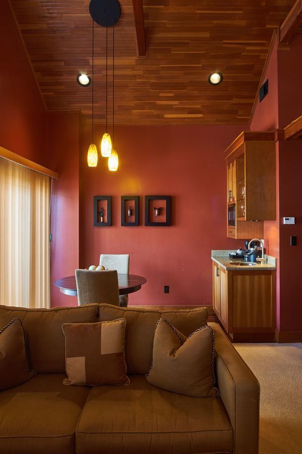Hotel Mac Richmond Bagian luar foto