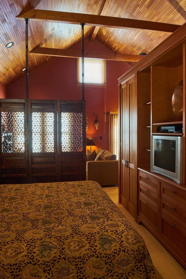 Hotel Mac Richmond Bagian luar foto