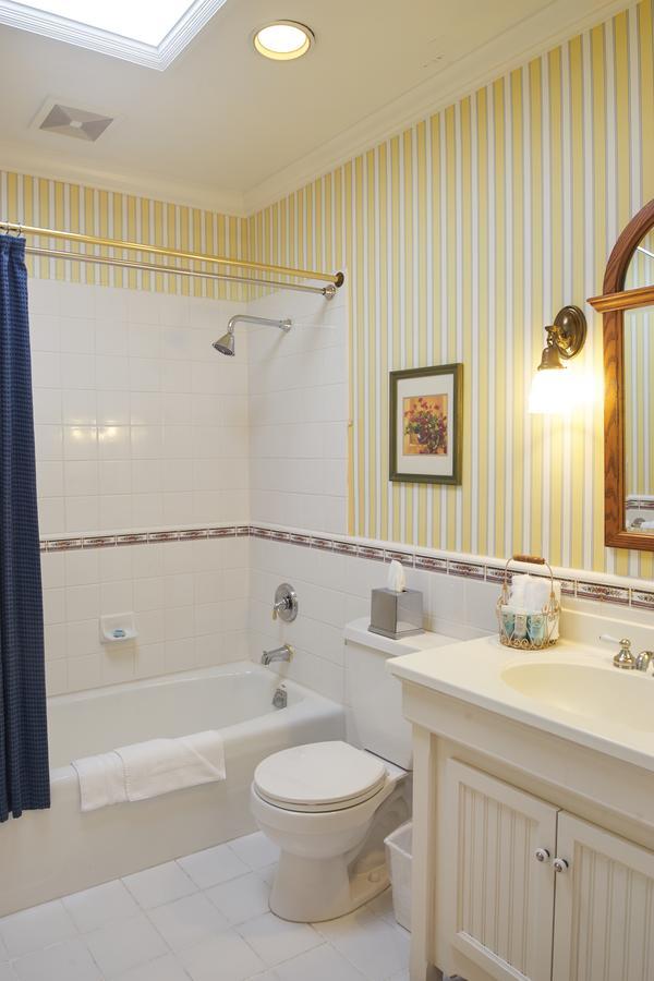 Hotel Mac Richmond Bagian luar foto